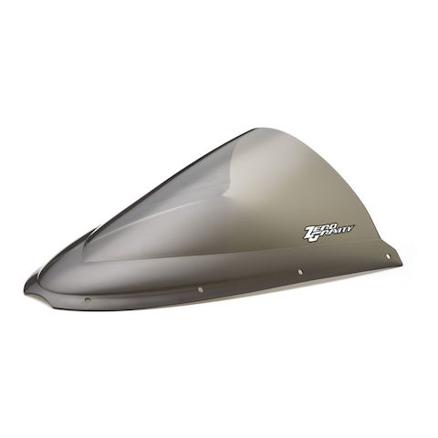 Zero Gravity Double Bubble Windscreen Ducati 749 / 999 2005-2007