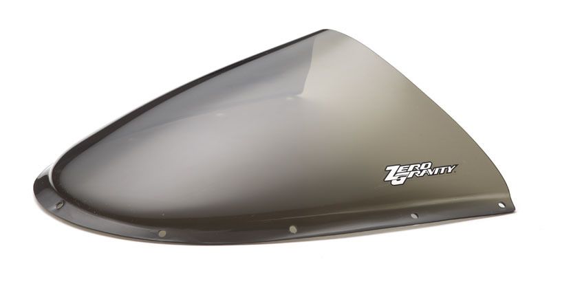 Zero Gravity SR Series Windscreen Ducati 748 / 916 / 996 / 998 N/A