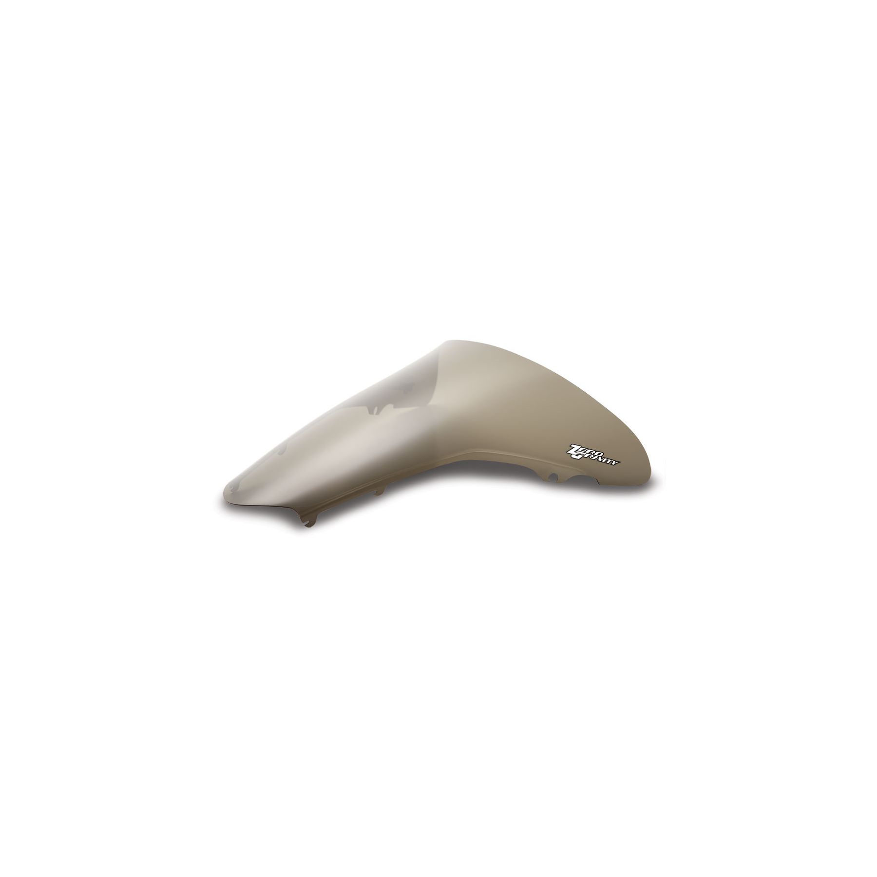 Zero Gravity SR Series Windscreen Honda VFR800 2002-2010