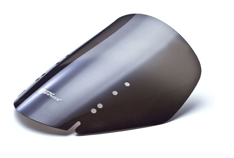 Zero Gravity SR Series Windscreen Suzuki V-Strom 650 / 1000 N/A
