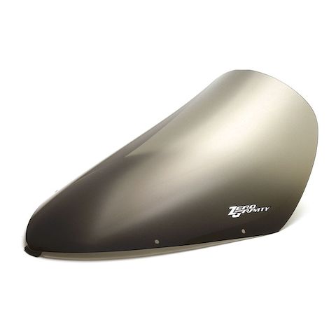 Zero Gravity Sport Touring Windscreen Kawasaki Ninja 650R 2006-2008