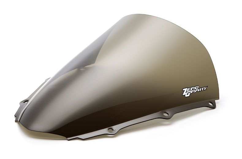 Zero Gravity Sport Touring Windscreen Honda CBR1000RR 2004-2007 N/A