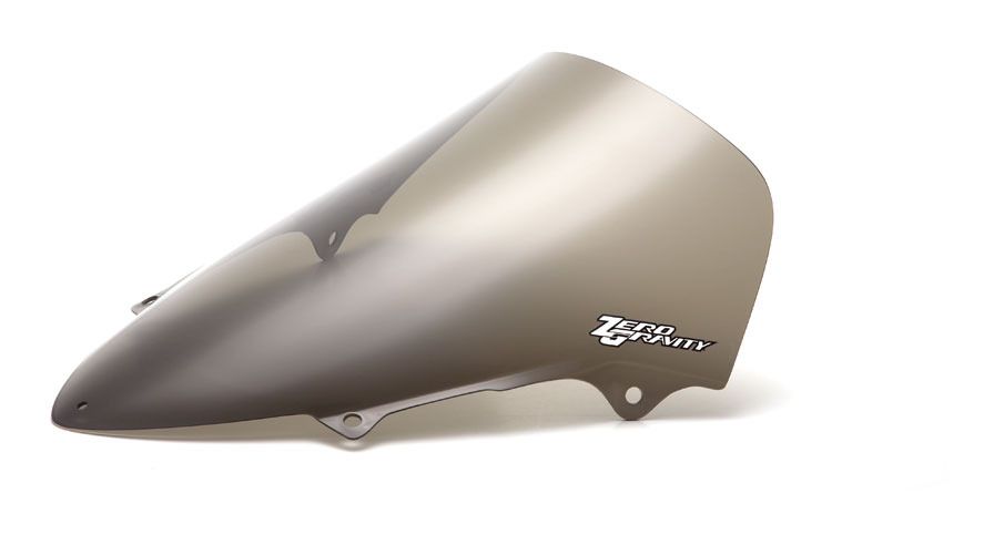 Zero Gravity Sport Touring Windscreen Suzuki GS500F 2004-2011 N/A