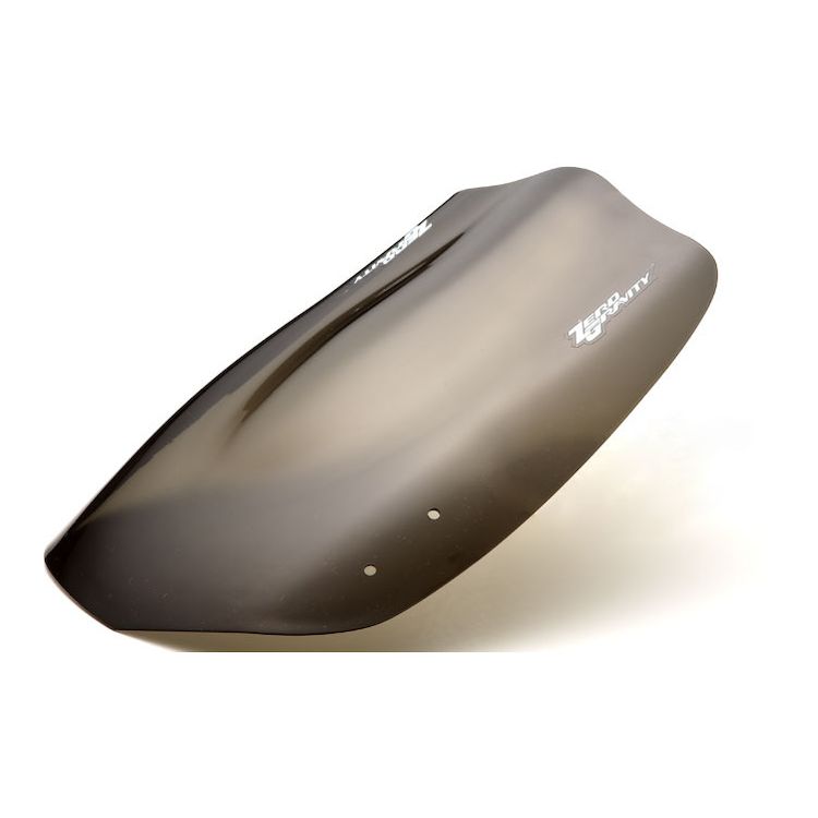 Zero Gravity Sport Touring Windscreen Buell XB9 / XB12 Lightning N/A