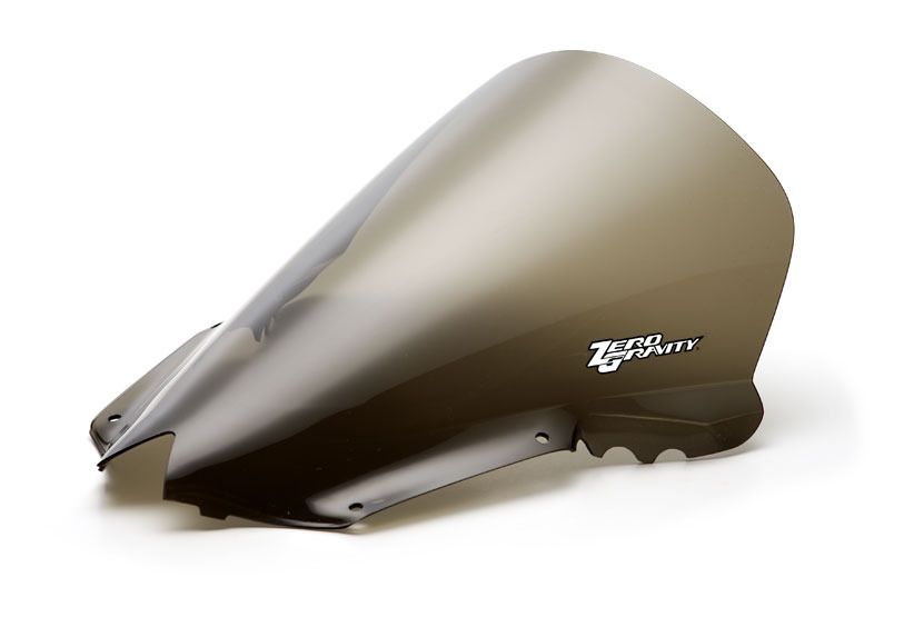 Zero Gravity Sport Touring Windscreen Yamaha R6 2008-2016 N/A