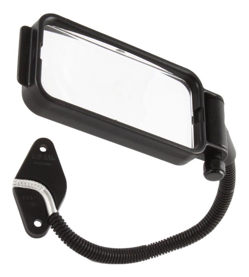 RAM Mounts Big Screen GPS Magnifier RevZilla