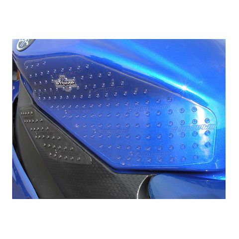 Stompgrip Tank Pad Yamaha R1 2009-2014
