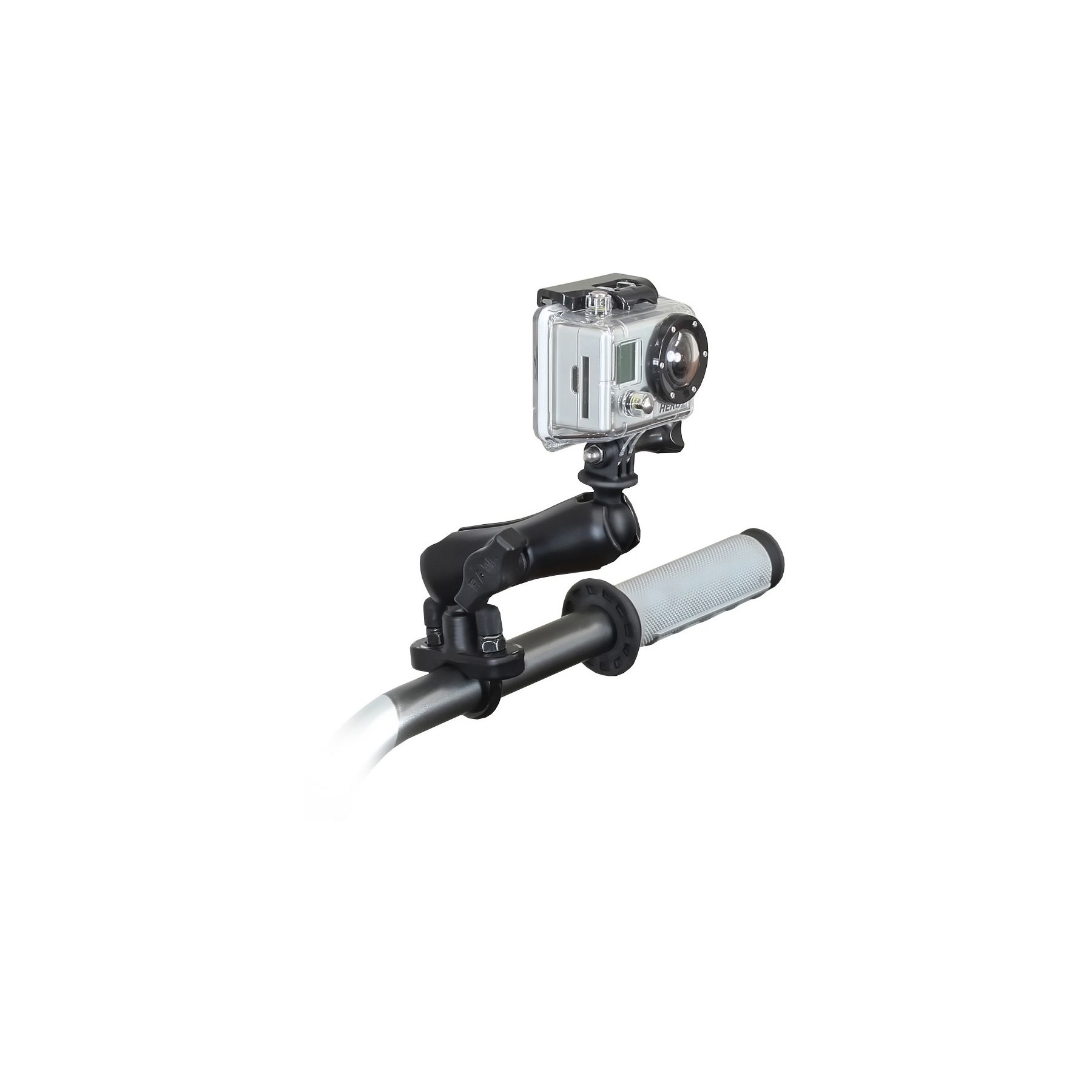 RAM Mounts U-Bolt GoPro Kit