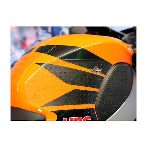 Stompgrip Tank Pad Honda RC51 2001-2006
