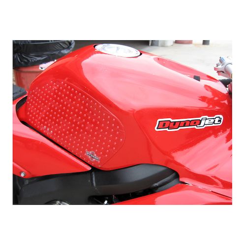 Stompgrip Tank Pad Honda CBR1000RR 20042007 RevZilla