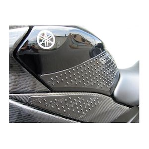 Stompgrip Tank Pad Kawasaki ZX6R 2007-2008 - RevZilla
