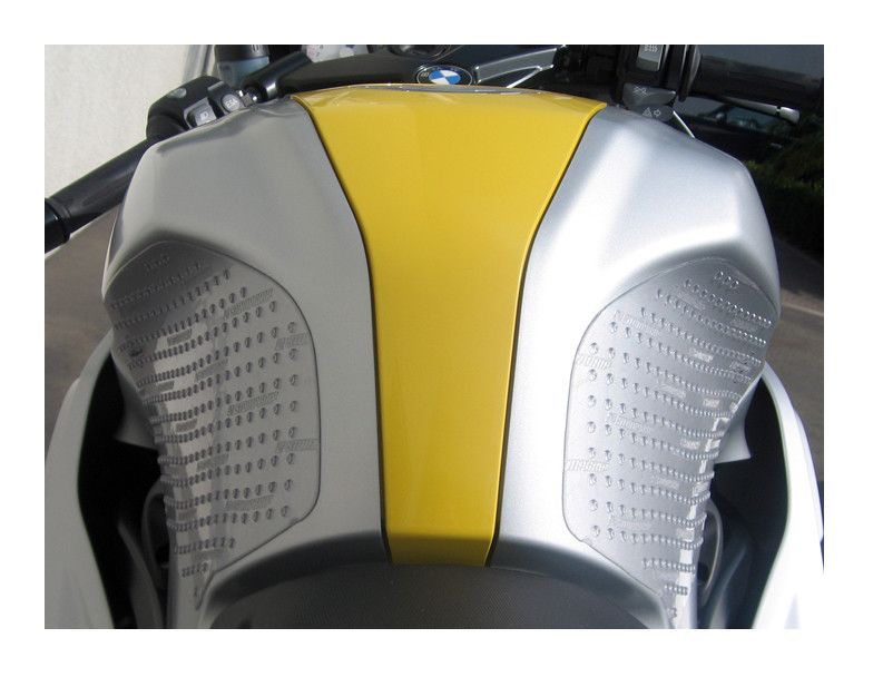 Stompgrip Tank Pad BMW K1200R / K1300R RevZilla