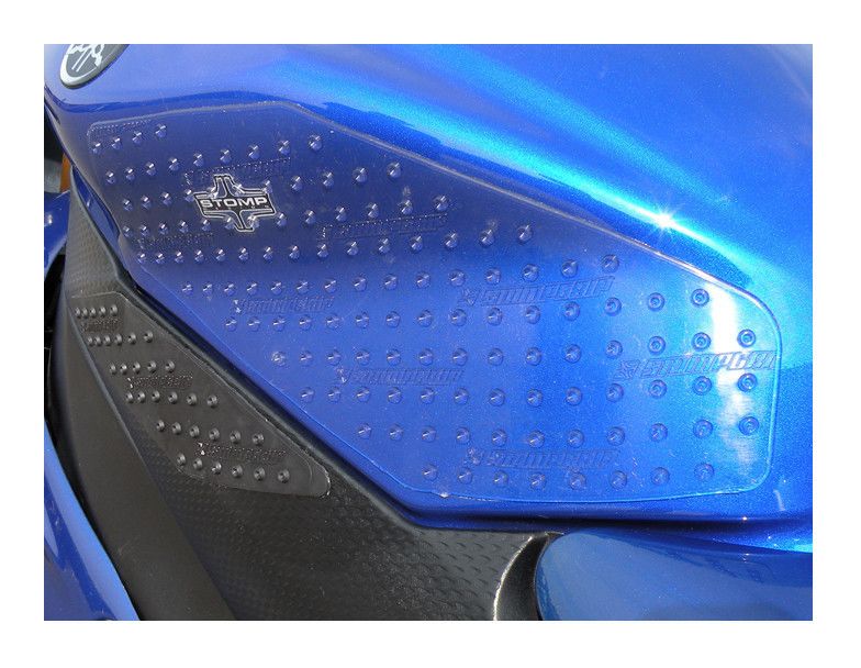 Stompgrip Tank Pad BMW / Suzuki / Yamaha N/A