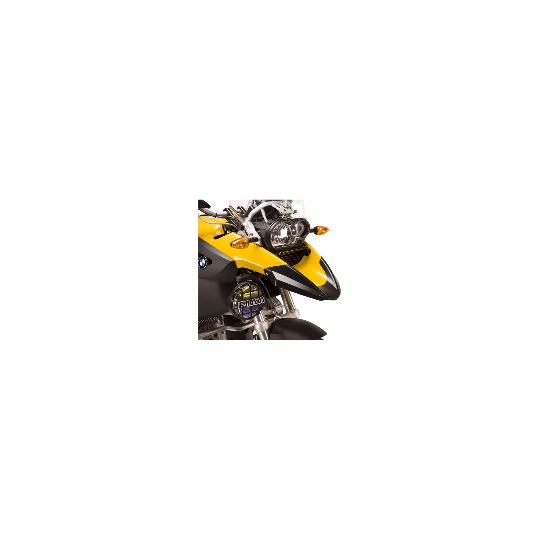 Maier Beak Extension BMW R1200GS / Adventure 2008-2013