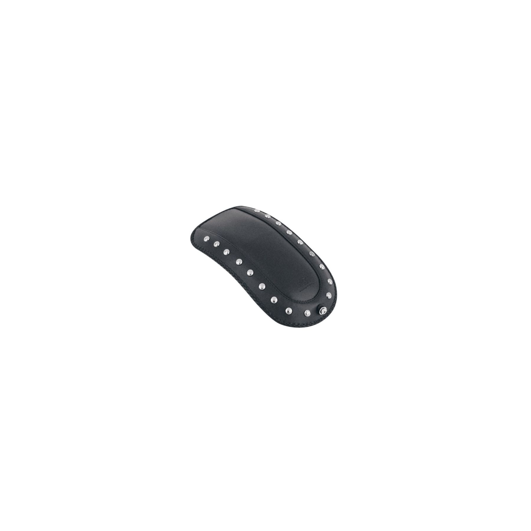 Mustang Fender Bib For Harley Sportster 1979-2003