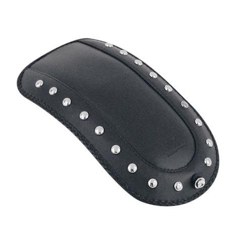 Mustang Fender Bib For Harley Sportster 2004-2022