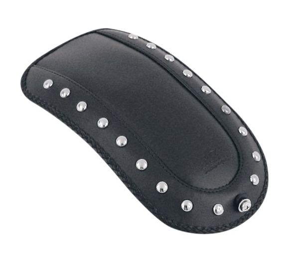 Mustang Fender Bib For Harley Deuce 2000-2007 Studded