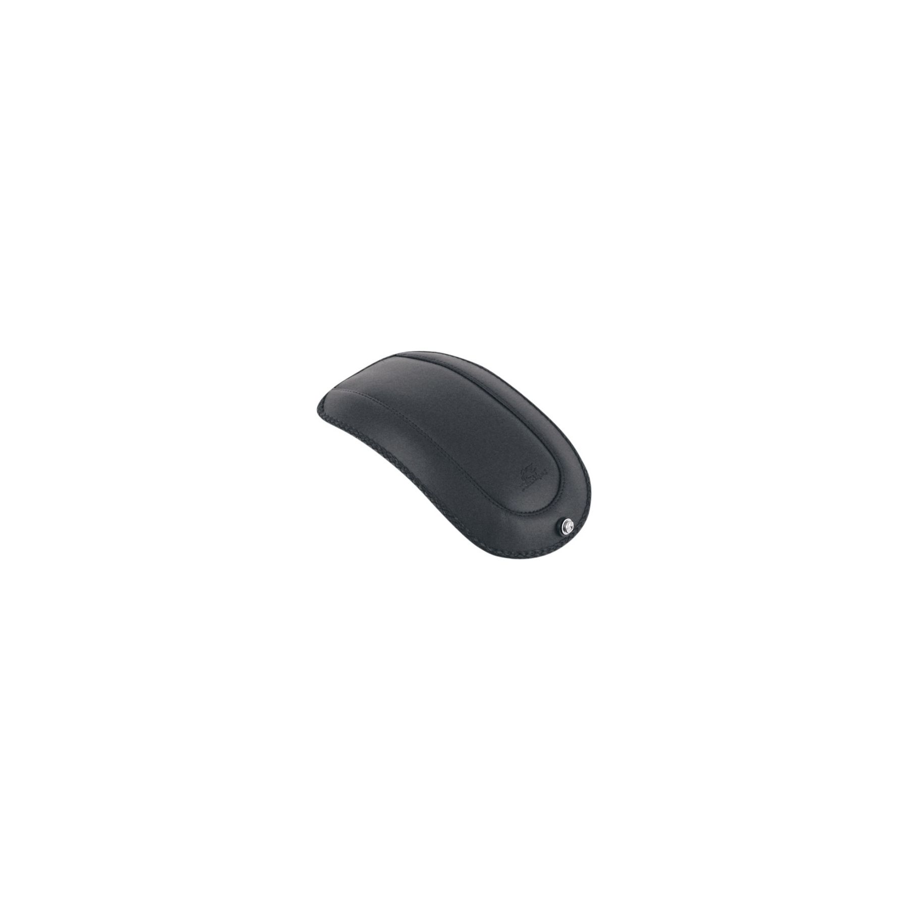 Mustang Fender Bib For Harley Deuce 2000-2007