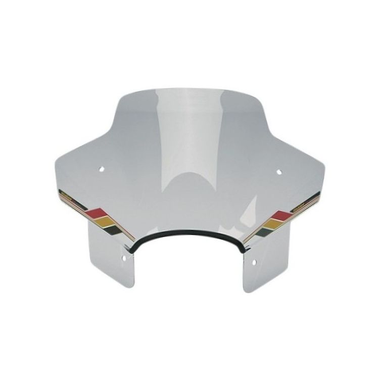 Maier Universal Stealth Windshield 10 (21.25) Off! RevZilla