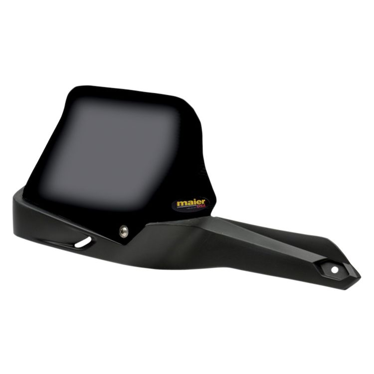 Maier Handguard Extenders BMW R1200GS / Adventure