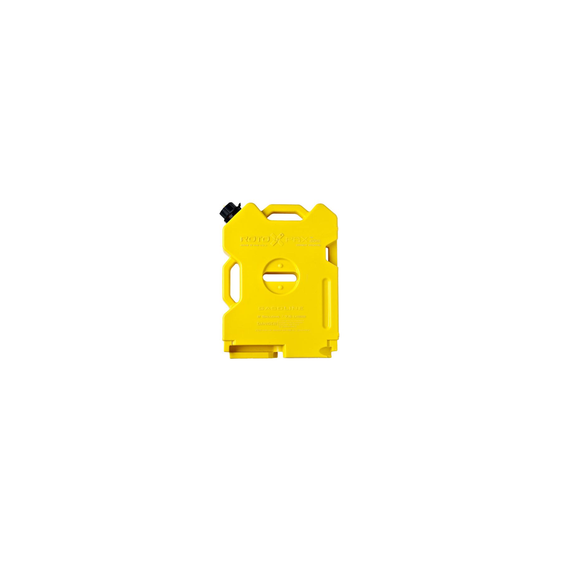 RotopaX Diesel Pack
