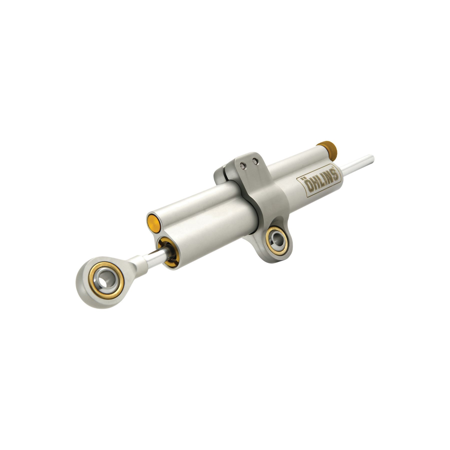 Ohlins Steering Damper Ducati Monster