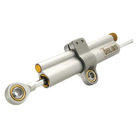 Ohlins Steering Damper BMW S1000RR 2010-2011