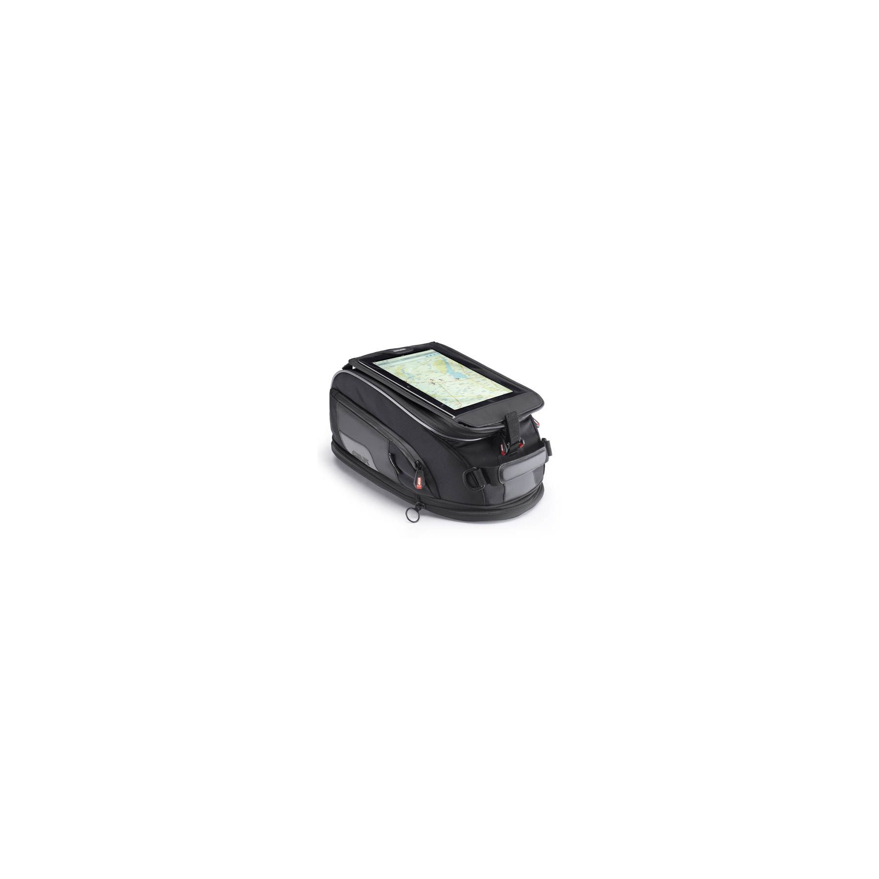 Givi XS307 XStream Tanklock 15L Tank Bag