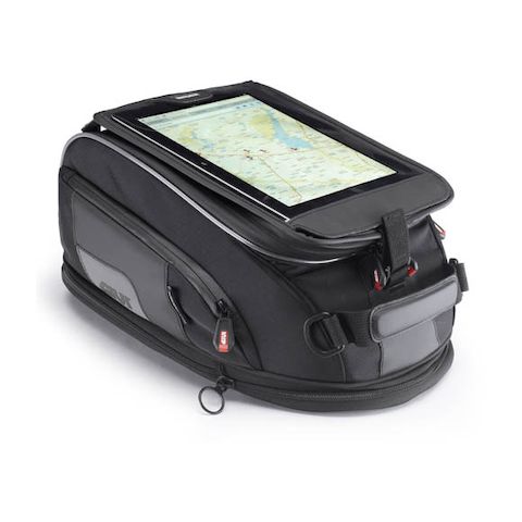 Givi XS307 XStream Tanklock 15L Tank Bag