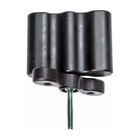RotopaX Pack Mount Extension