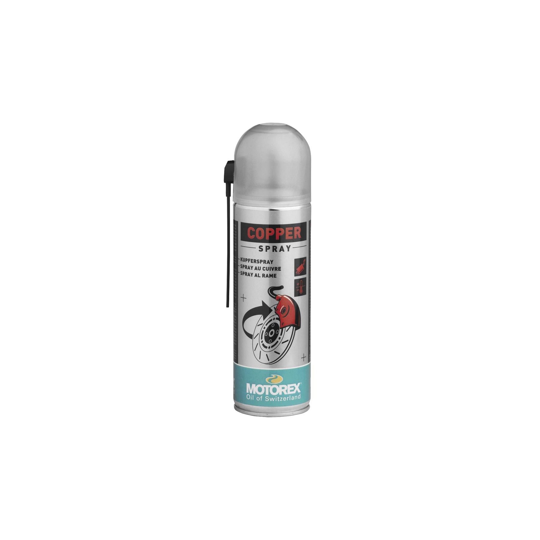 Motorex Copper Spray
