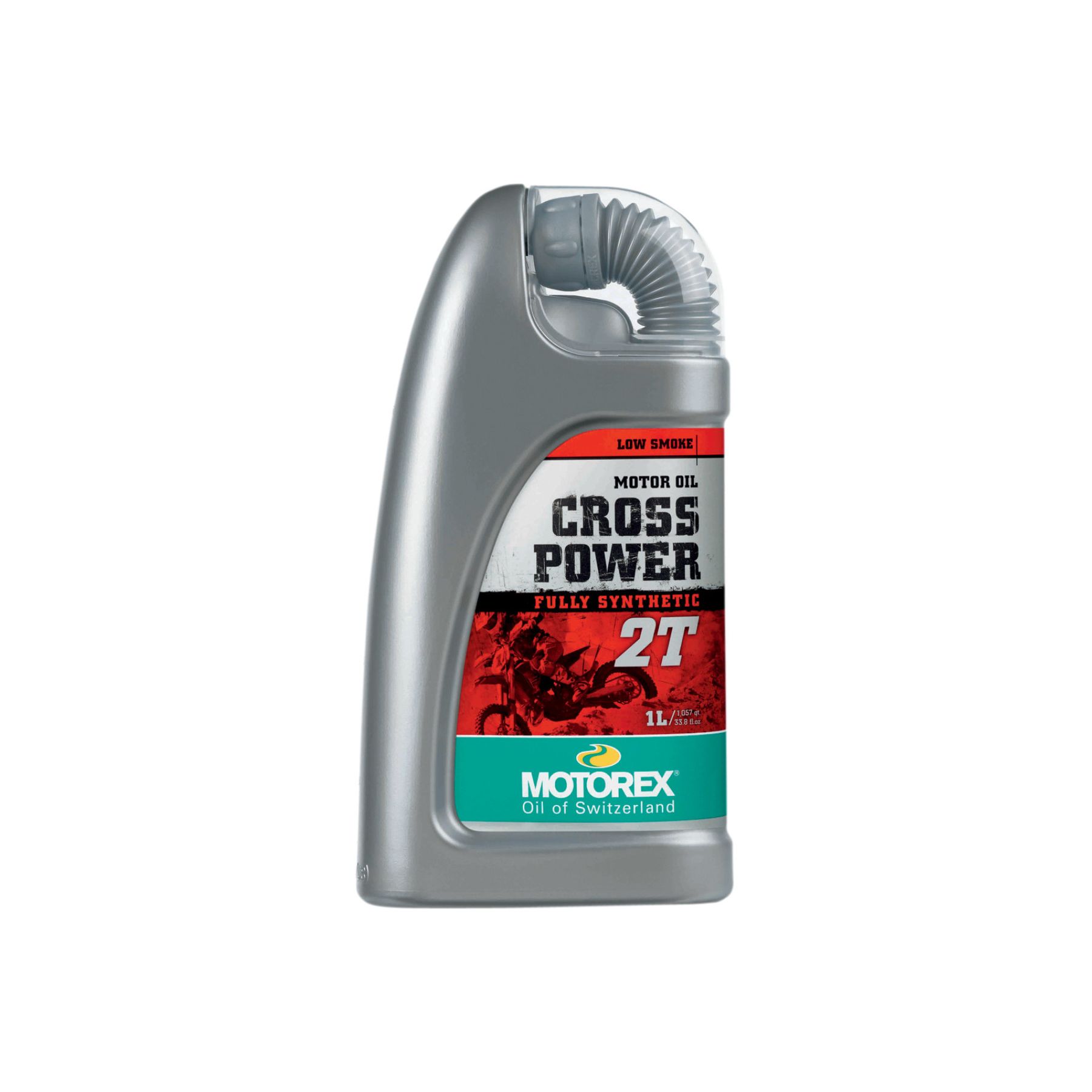 Motorex Cross Power 2T Engine Oil