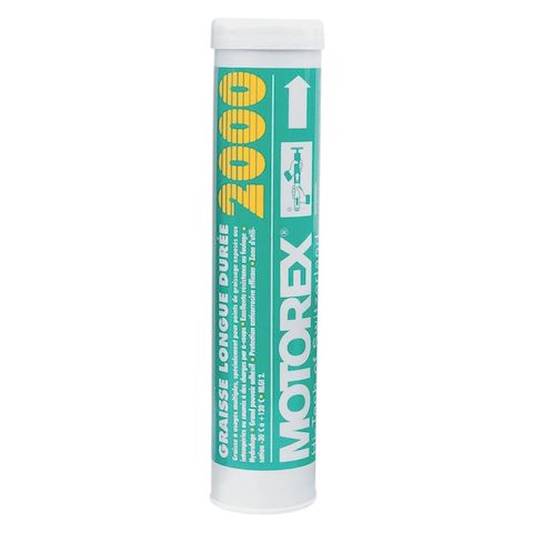 Motorex Long Term Grease 2000