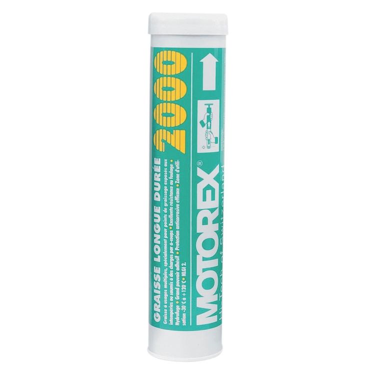 400gm Tube