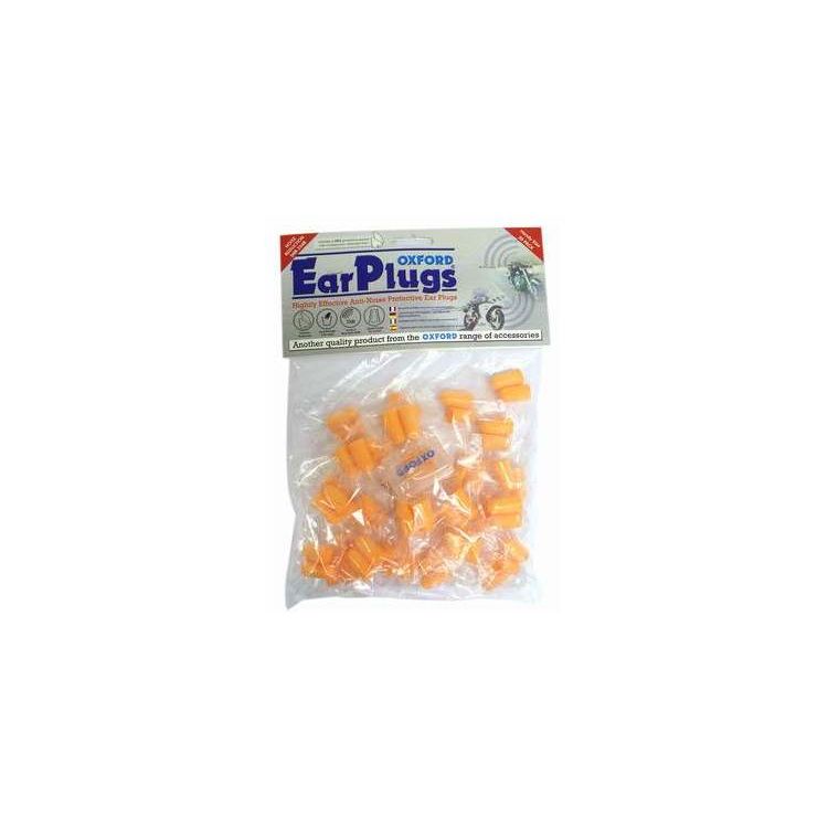 Oxford SNR35 Ear Plugs