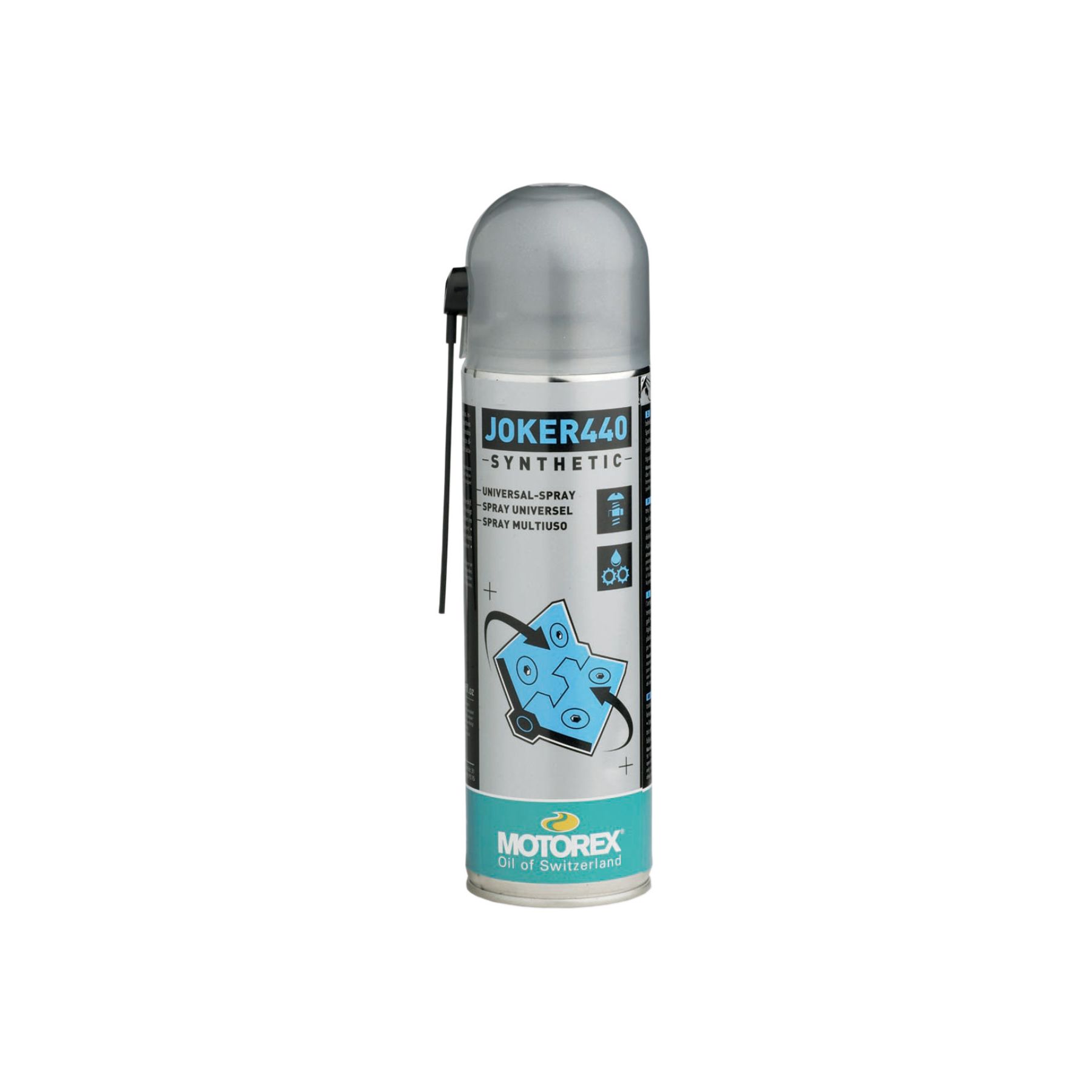 Motorex Joker 440 Spray