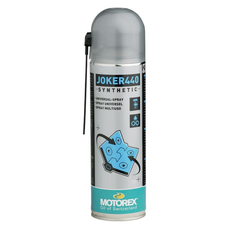 Motorex Joker 440 Spray