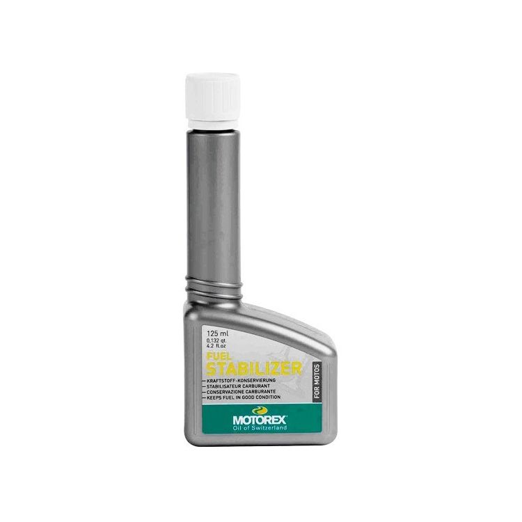 Motorex Fuel Stabilizer