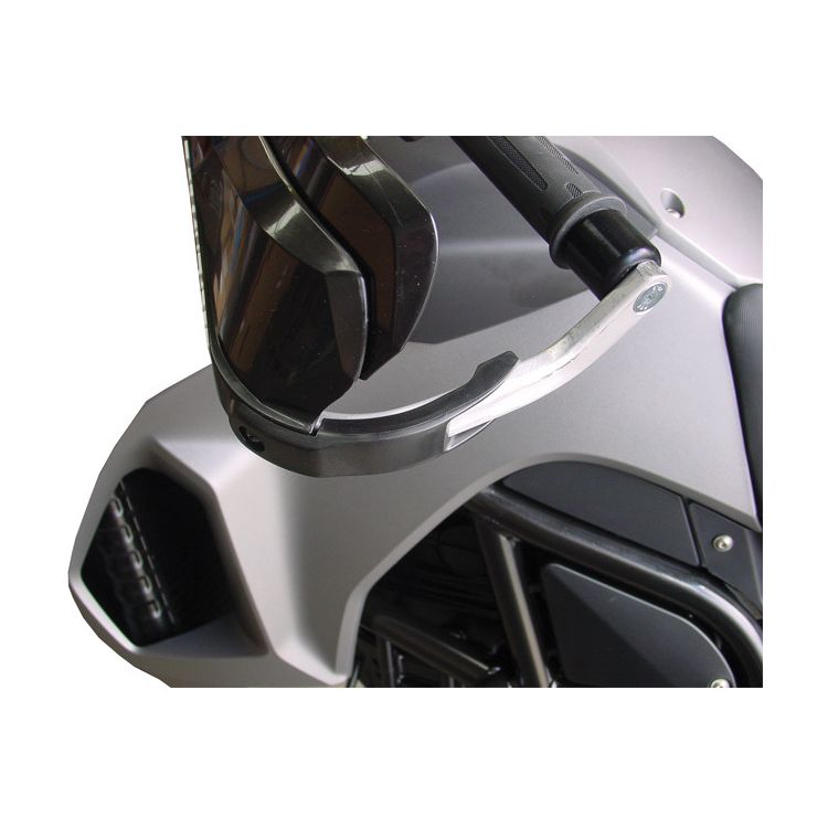 Barkbusters VPS Handguard Kit BMW F800GS / R1200GS / F650GS Twins