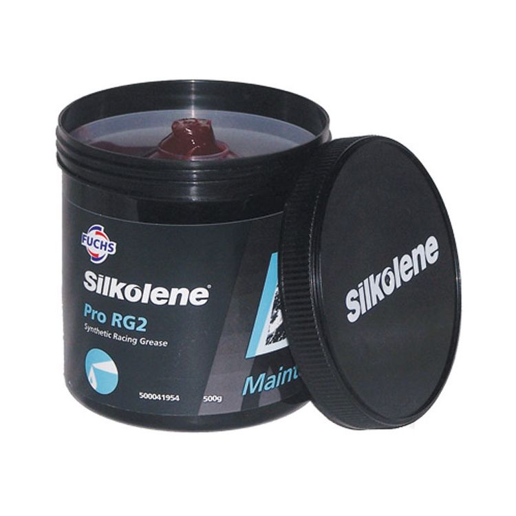 Silkolene Pro RG2 Grease