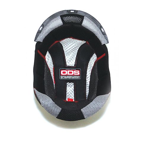 6D ATR-1 Comfort Liner