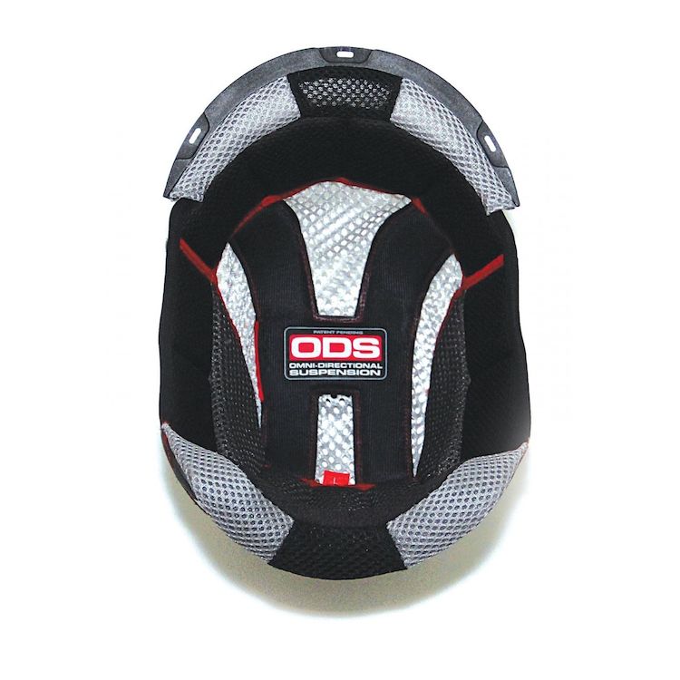 6D ATR-1 Comfort Liner XL