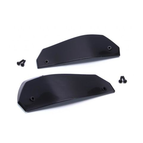 Barkbusters Replacement VPS Wind Deflector Set