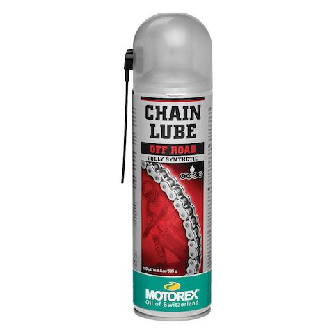 Motorex Offroad Chain Lube