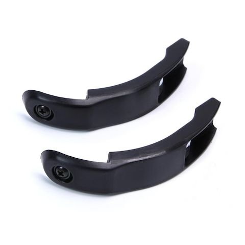 Barkbusters VPS Skidplate Set