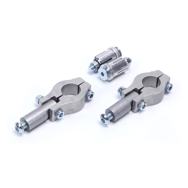 Barkbusters Mounting Kit For 7/8" Handlebars
