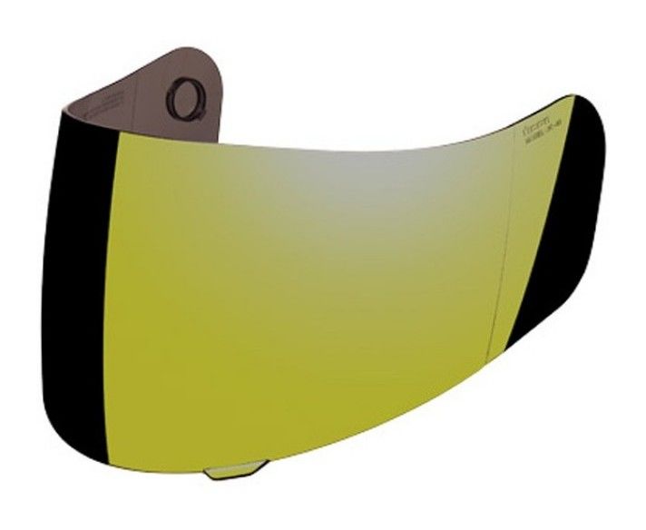 Icon Classic Face Shield - RevZilla