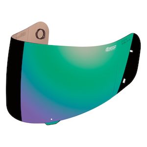 Icon Optics Face Shield - RevZilla