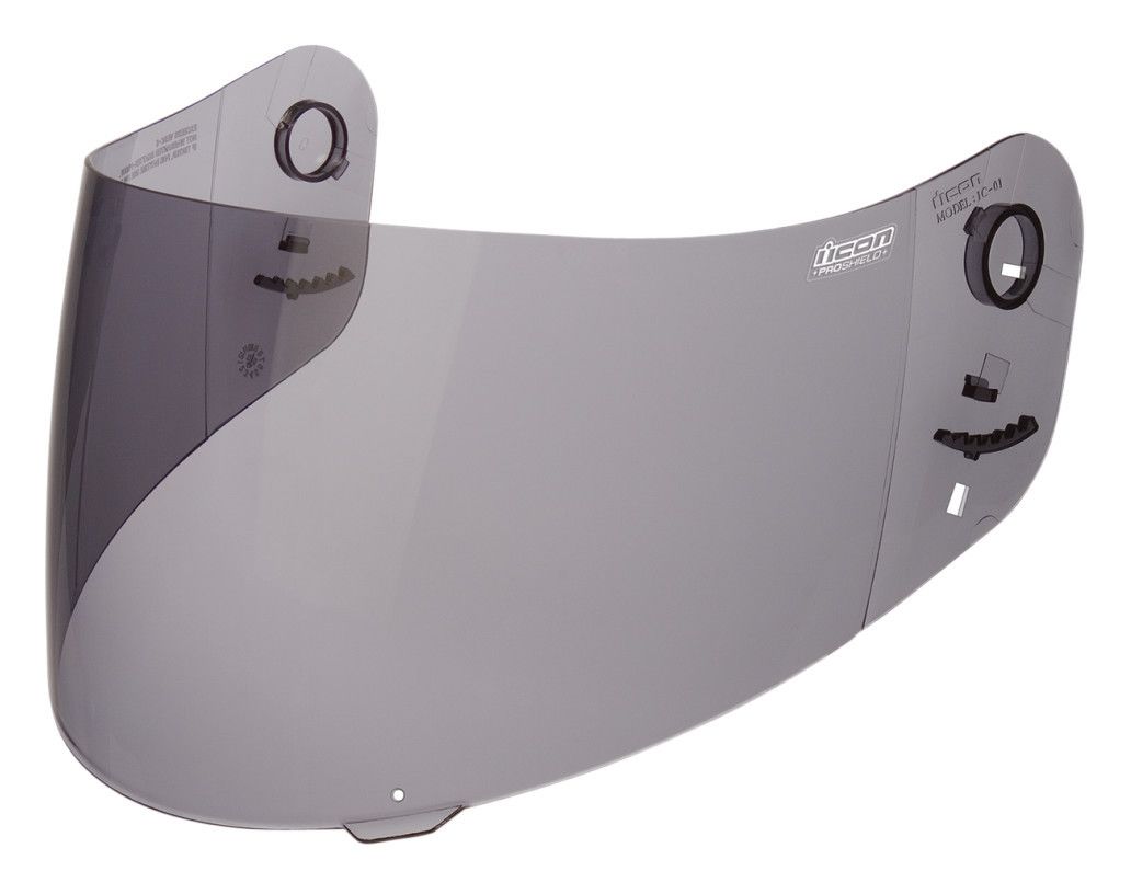 Icon Proshield Face Shield N/A
