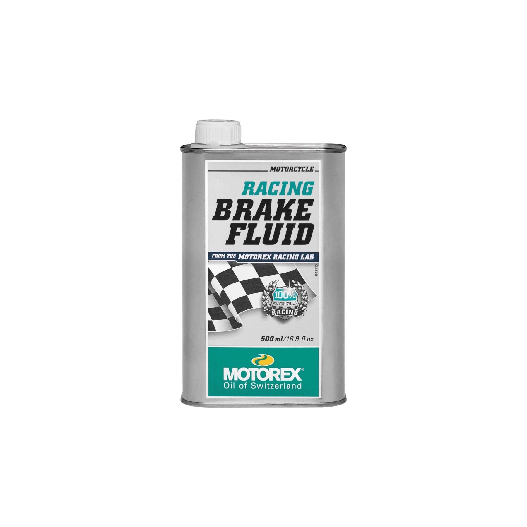 Motorex Racing Brake Fluid